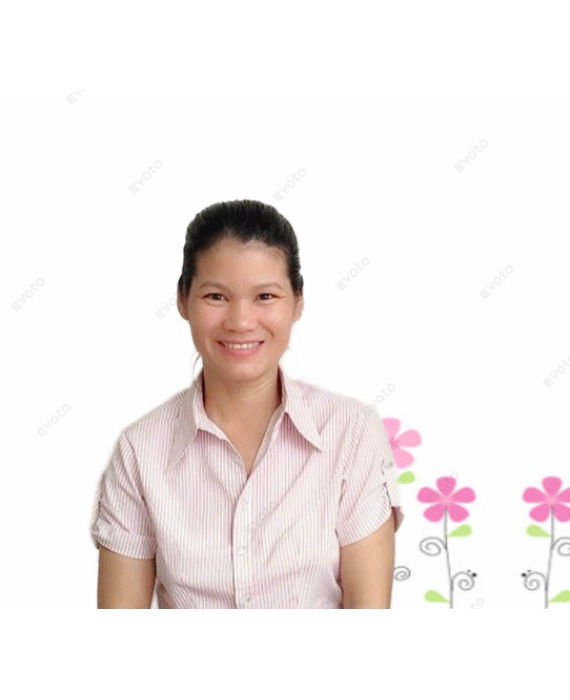 Chị Hải sống Nghệ An