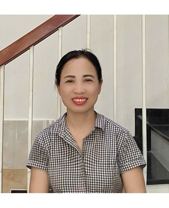 Cô Dị sống Quảng Bình 