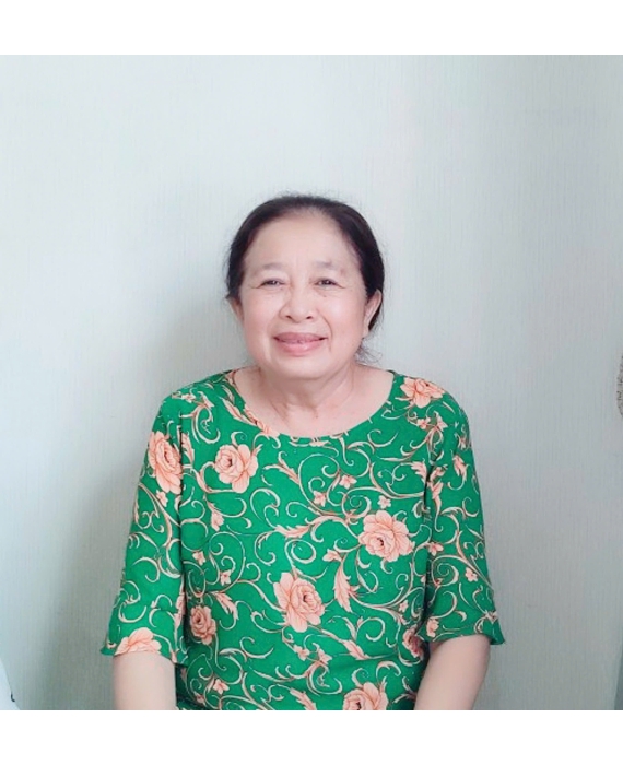 Cô Hương sống Gia Lai