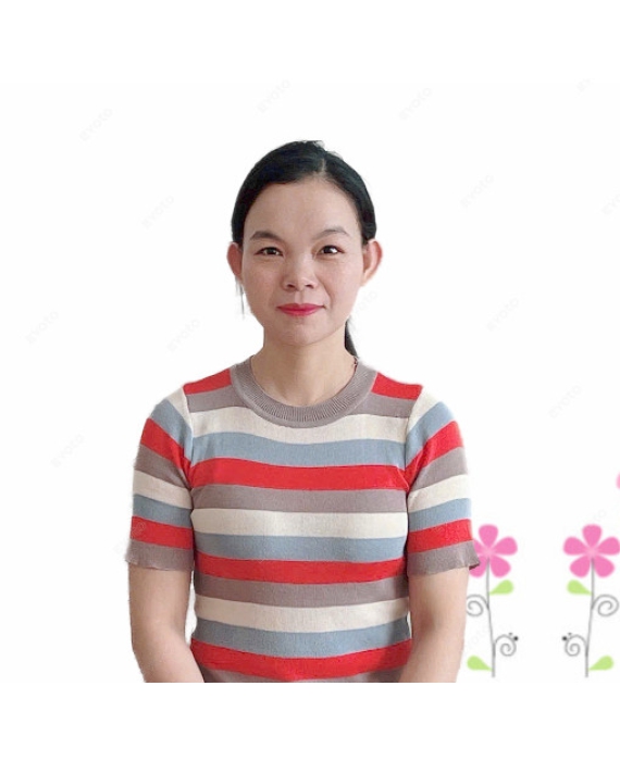 Chị Mỹ quê Hà Tĩnh