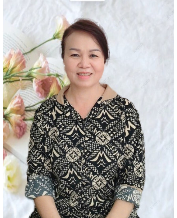 Cô Đừng quê Tây Ninh