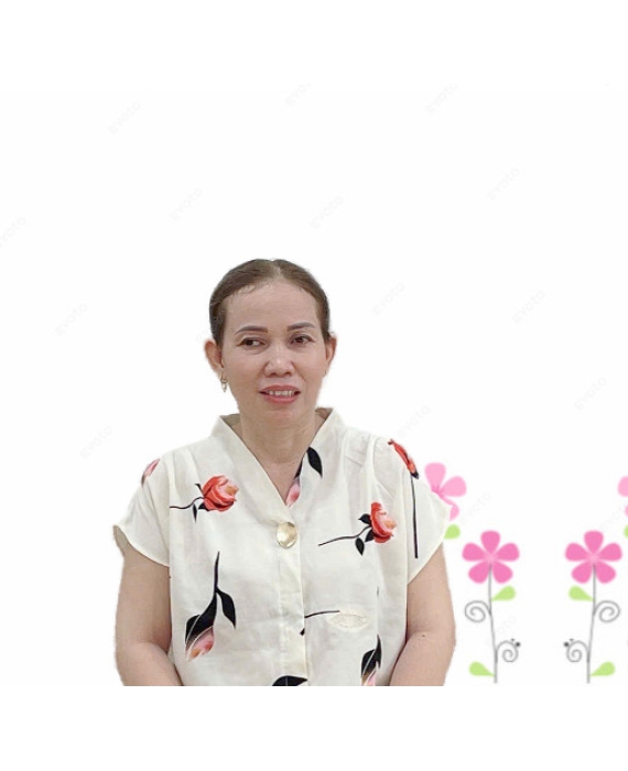 Chị Hải bạc Liêu 