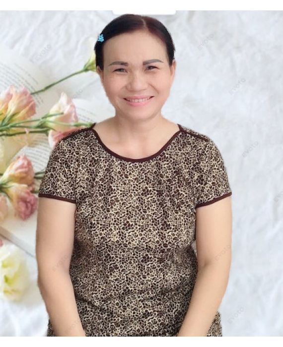 Nguyễn Thị Hà