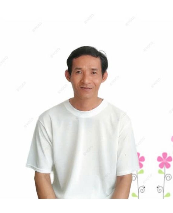 Anh Thy quê Đồng Tháp