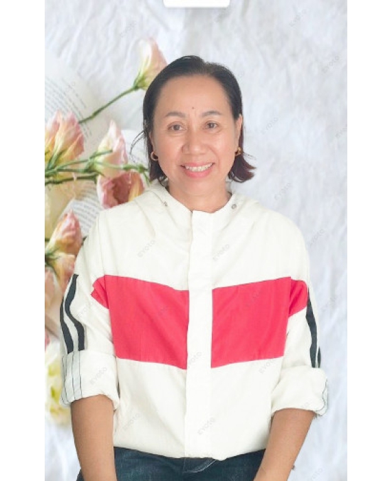 Cô Hương quê Nghệ An