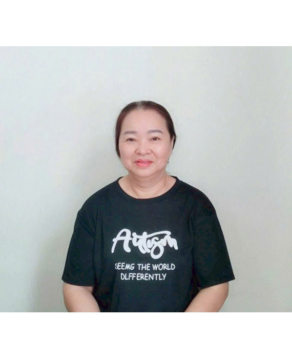 Cô Duyên quê Quảng Nam