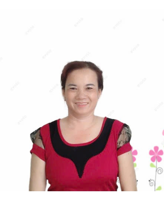 Chị Hoa quê miền Tây