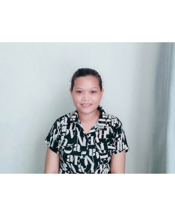 Em gái  Bình Thuận