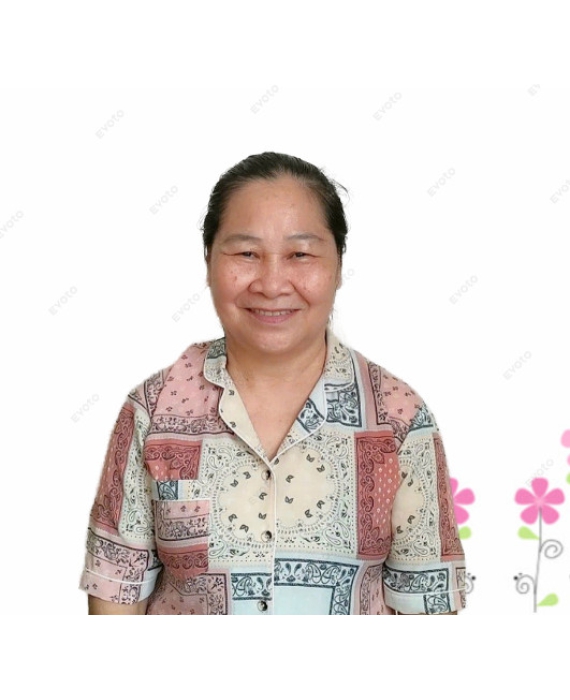 Cô Thịnh quê Phú Thọ 