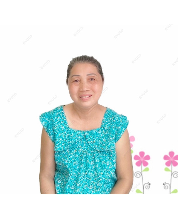Cô Lan sống Phú Yên