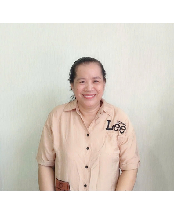Chị Linh quê Bạc Liêu