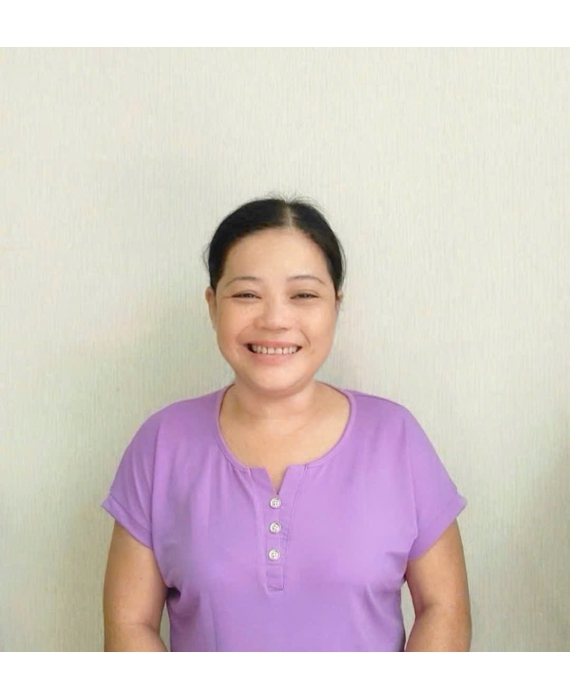 Chị Liễu quê Hà Tĩnh