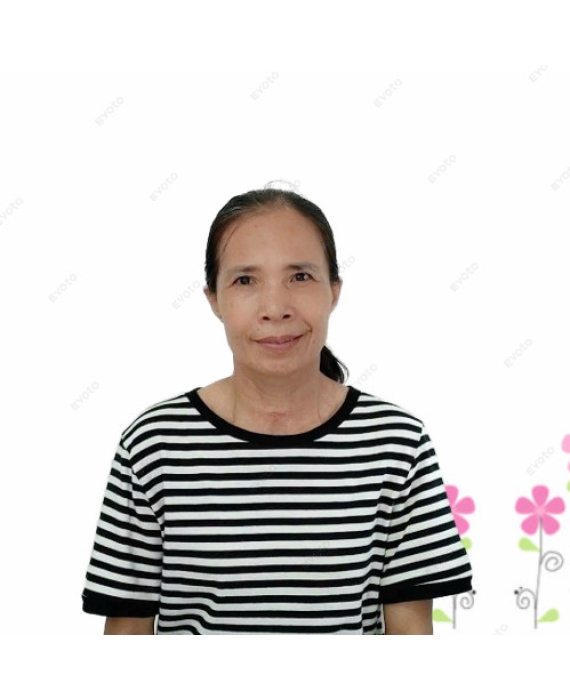 Cô Hương sống Gia Lai