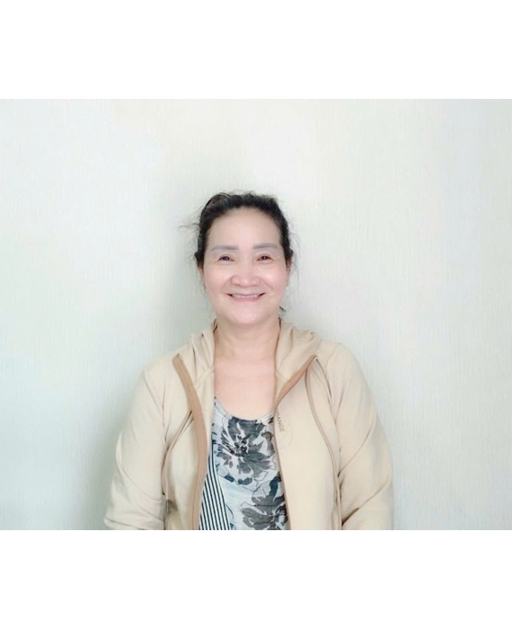 Cô Lai quê Bình Dương