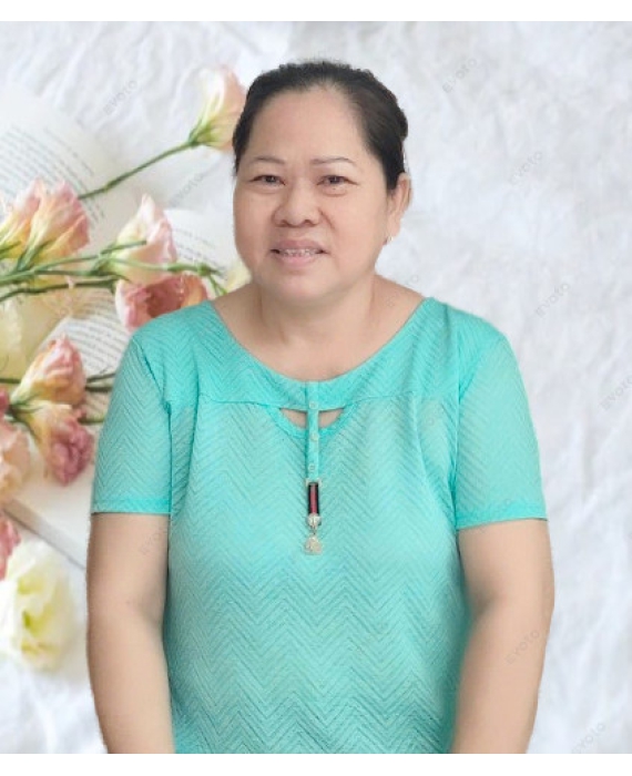 Cô Dung quê Nam Định