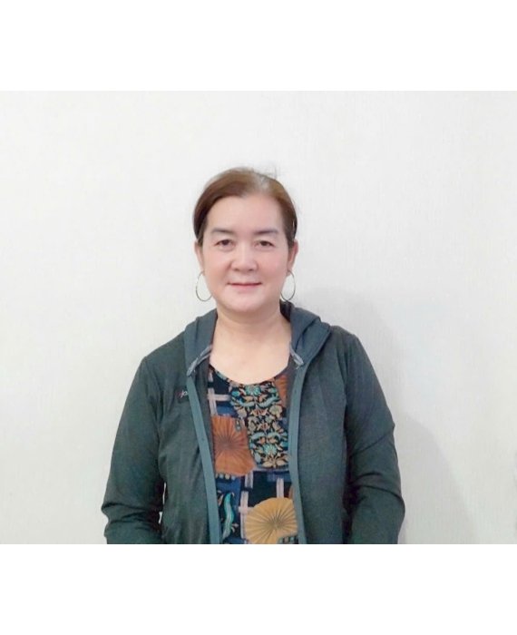 Cô Nữ quê Bình Định