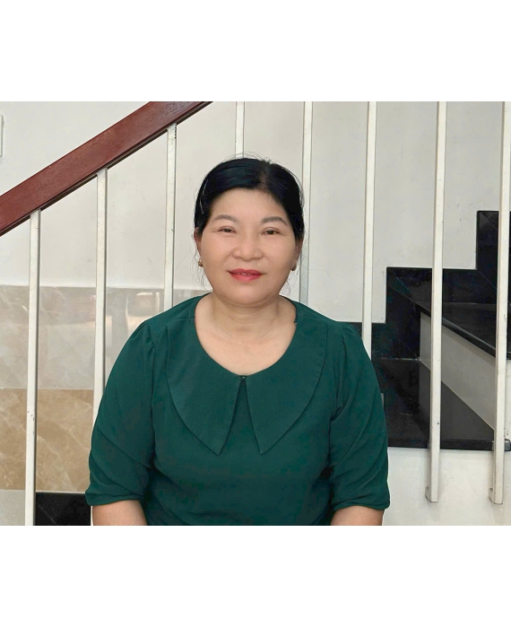 Cô Ngự quê Quảng Bình