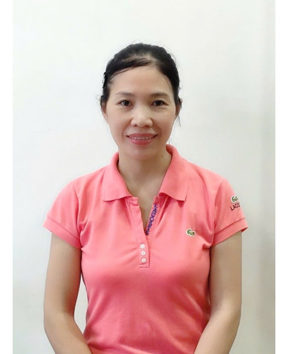 Chị Hơn quê Hà Tĩnh
