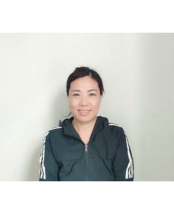 Chị Thuỷ quê Nam Định