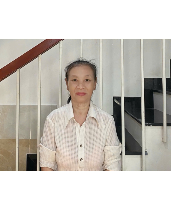 Cô Hằng quê Kiên Giang