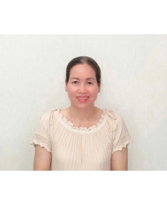 Chị Cần quê Hậu Giang
