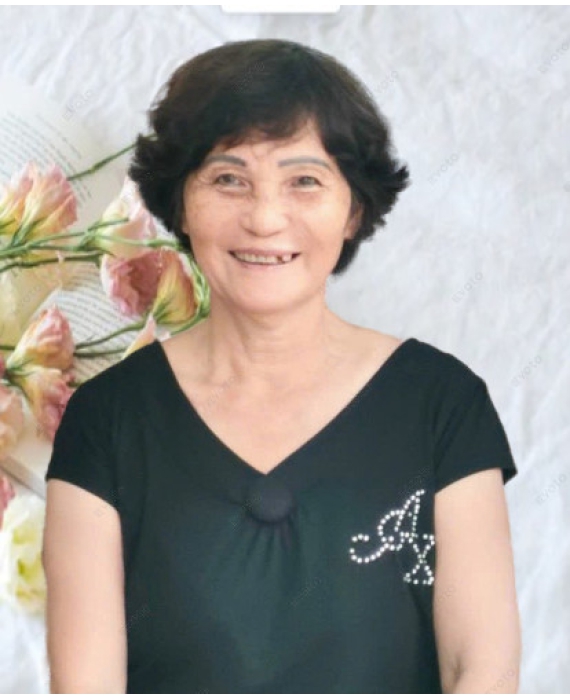 Cô Si quê Đồng Tháp