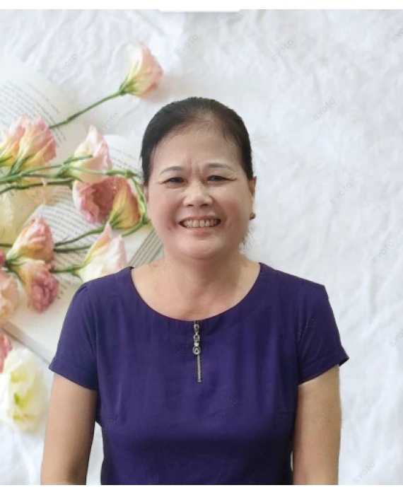 Cô Huê góc Tây Ninh