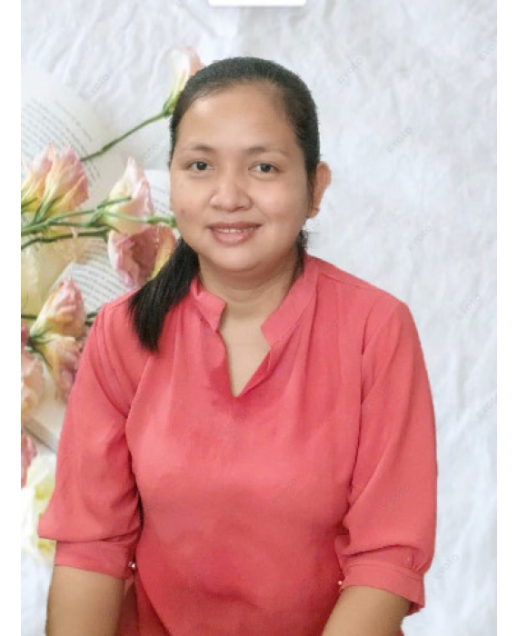 Em Hảo quê Bạc Liêu