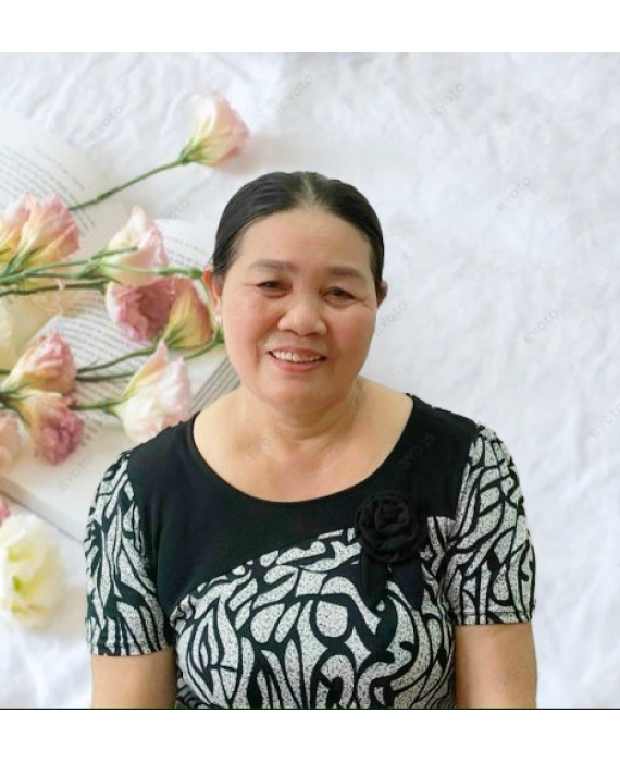 Cô Tới quê Quảng Bình 