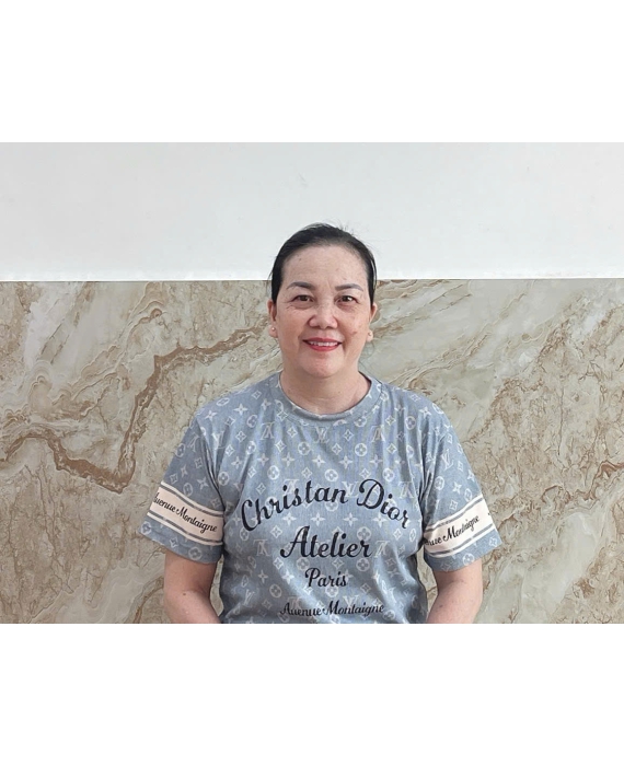 Cô Điểm quê Phú Yên 