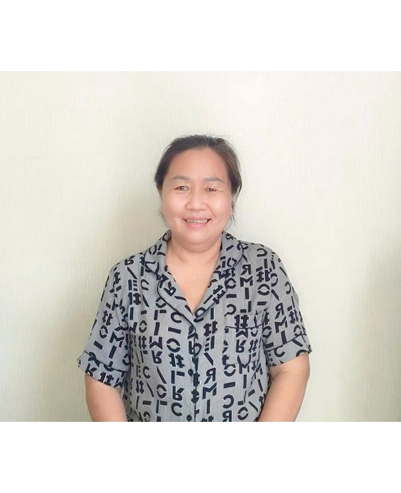Cô út người Cần Thơ
