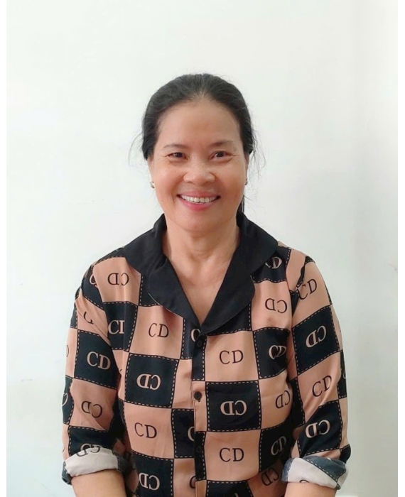 Ngô Thị Lệ