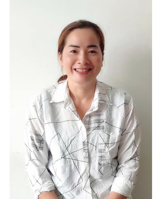 Chị thúy quê Bến Tre