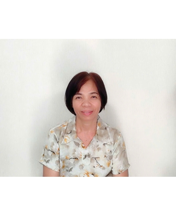 Cô Phái quê Bình Định