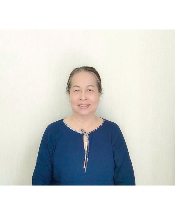 Cô Vàng quê miền Bắc