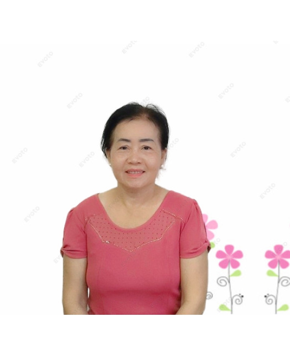 Cô Hai quê Vĩnh Long