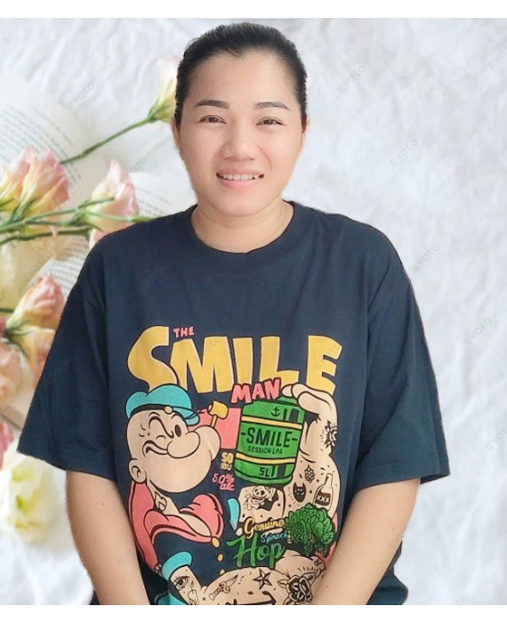 Em Nhung quê Sóc Trăng
