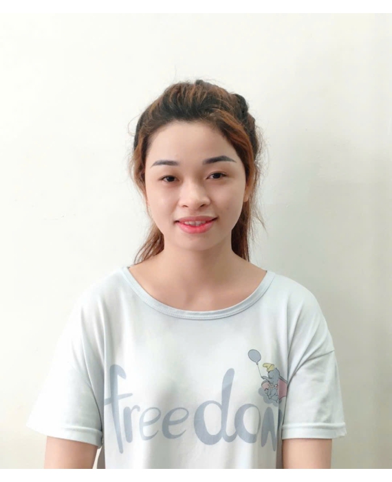 Nguyễn Thị Cúc