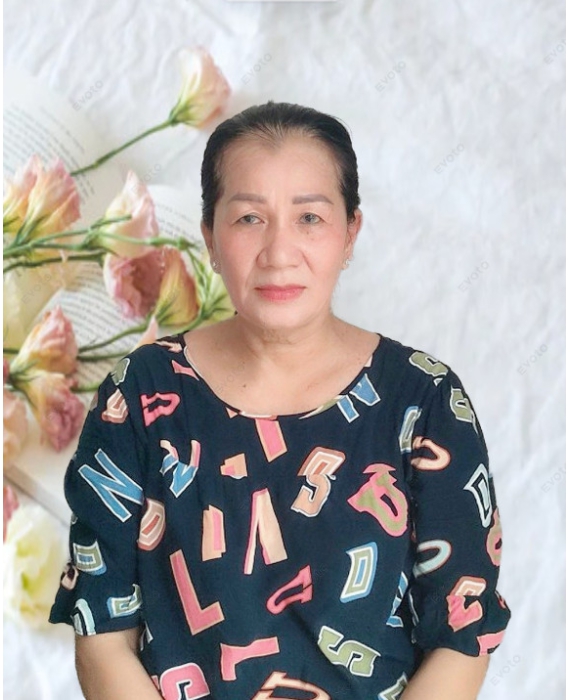 Cô Quê Vĩnh Long