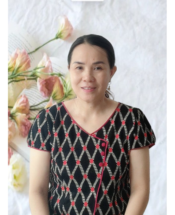 Chị Ngã quê Huế