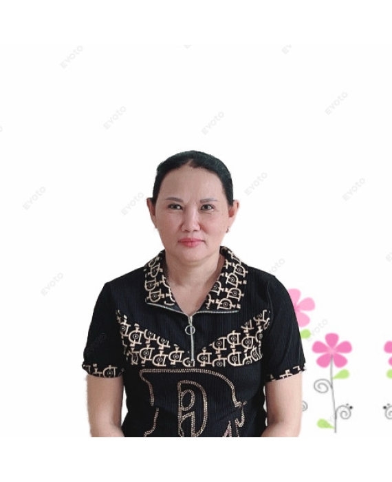 Cô Hạnh gốc ở Quãng Nam