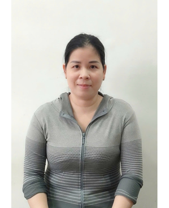 Nguyễn Tuyết Ngọc