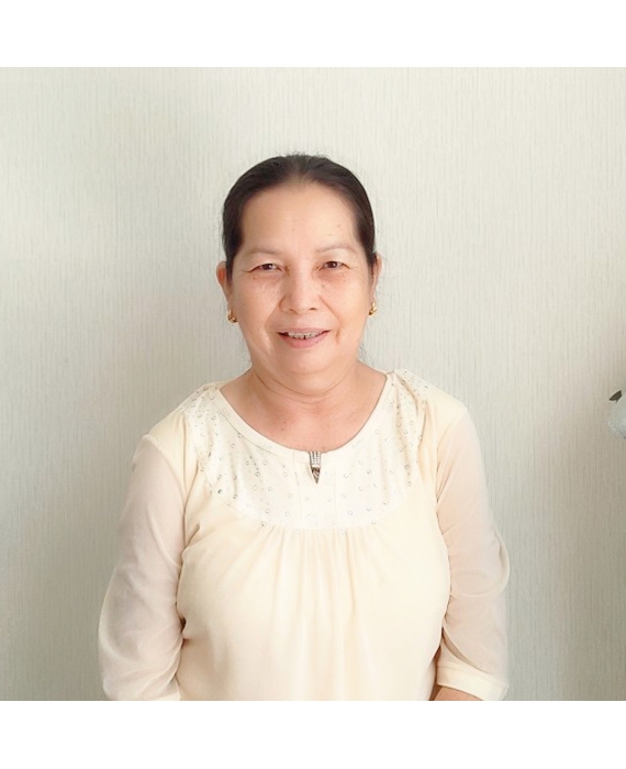 Cô Hai sống Cần Thơ