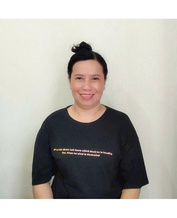 Chị Phượng quê Vĩnh Long