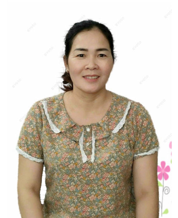Chị Bé Quê Bình Thuận