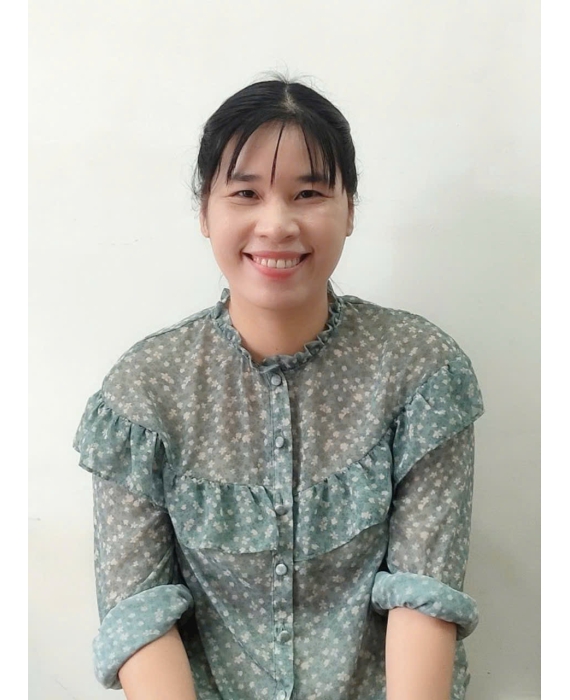 Nguyễn Thị Tâm quê Hà Nội