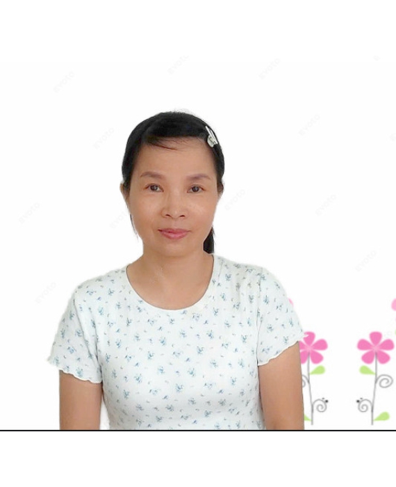 Chị Thảo quê Vĩnh Phúc