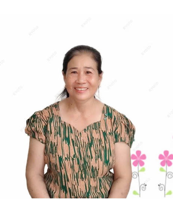 Cô Bảy quê Hà Tĩnh