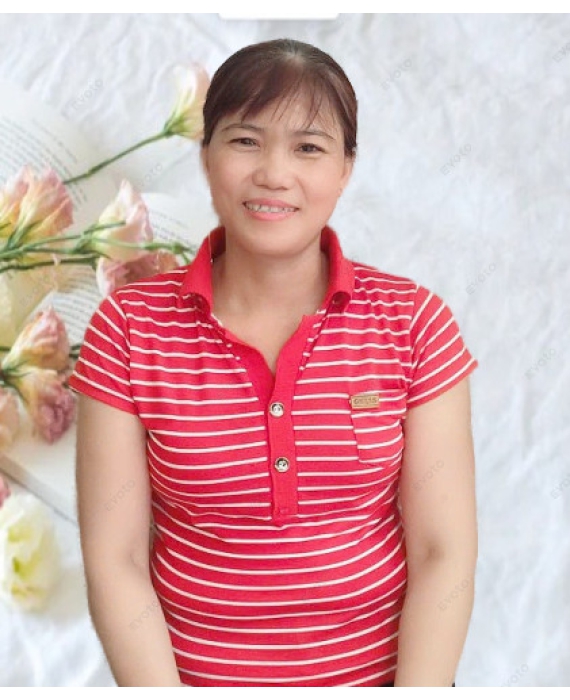 Chị Ton quê Phú Yên
