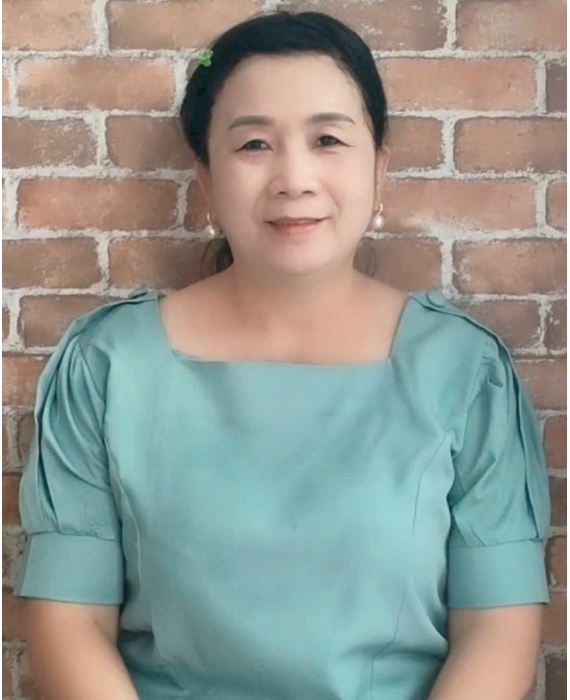Dì út quê Đồng Nai